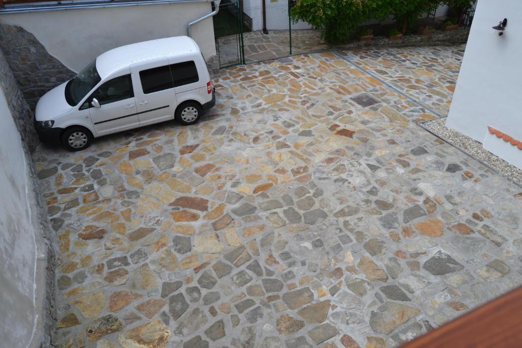 Pension U Hada Český Krumlov Εξωτερικό φωτογραφία